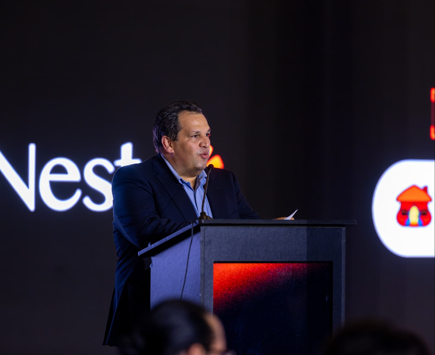 CoreNest Accelerator Announcement