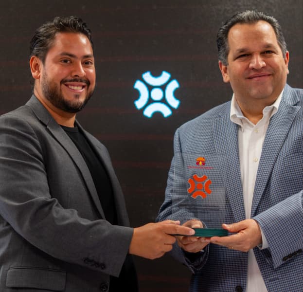 CoreNest & Davivienda Signing