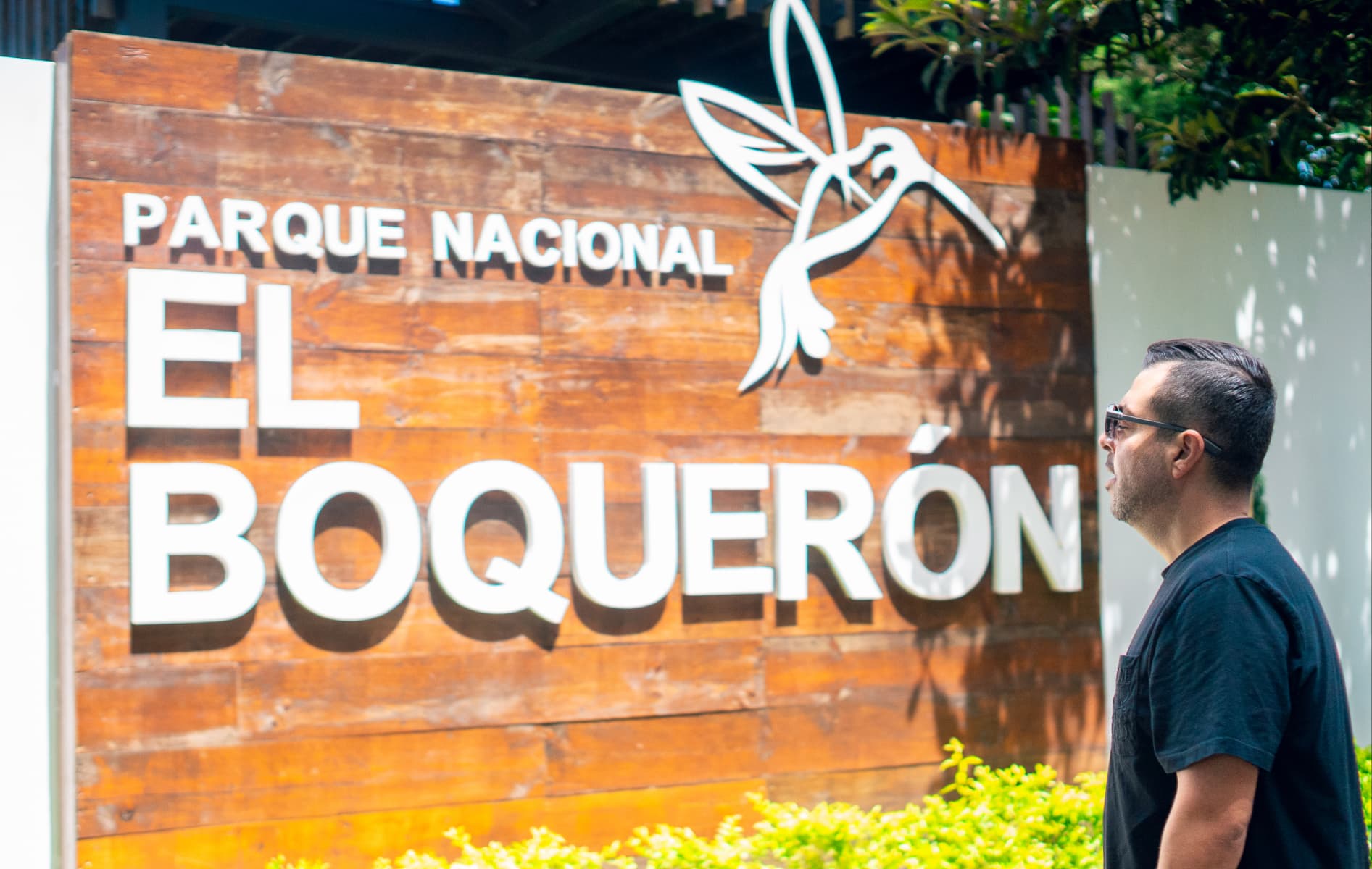 CoreNest Visits El Salvador